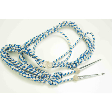 PDRM AIGUILLETTE DOUBLE